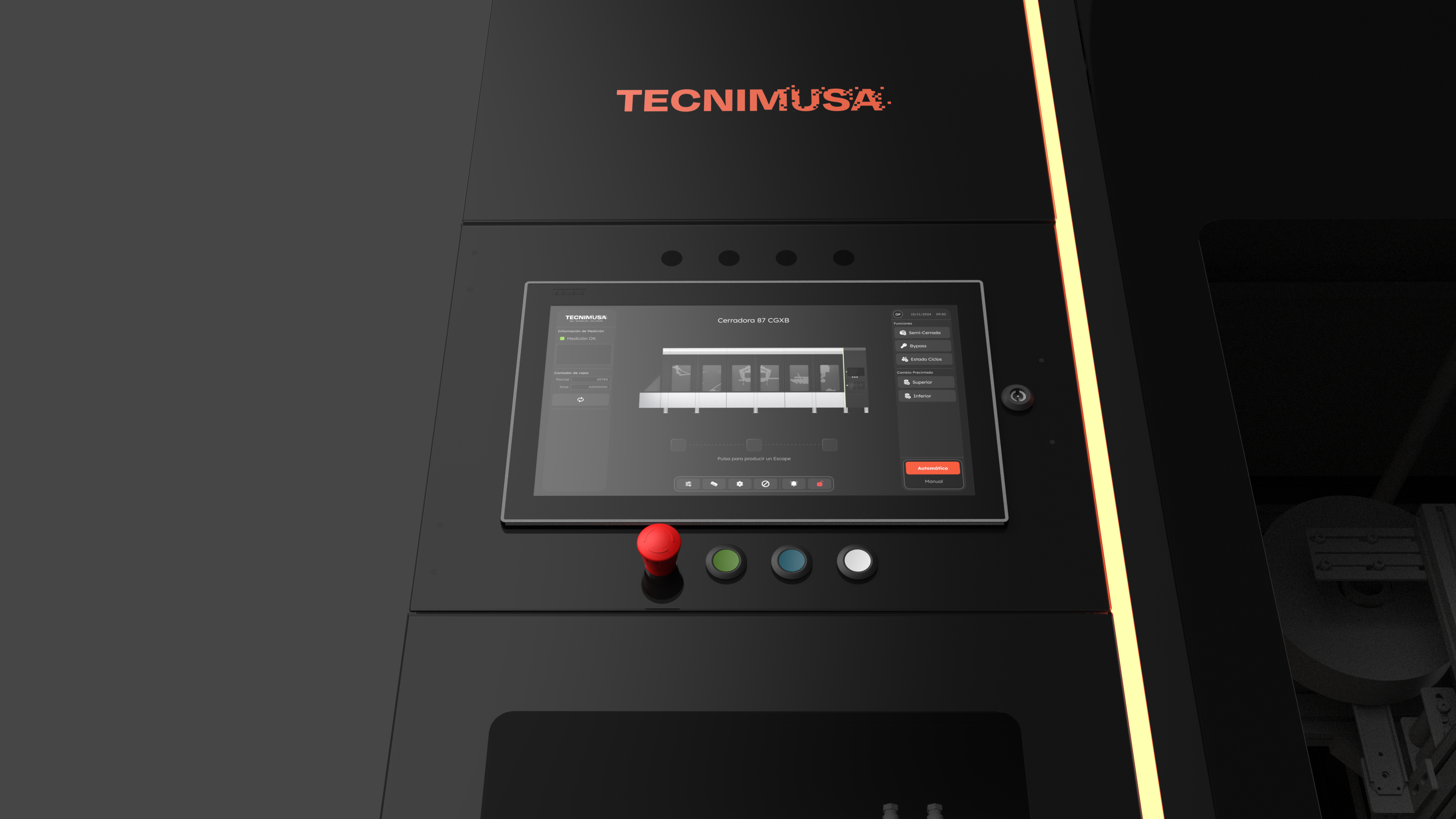 TECNIMUSA