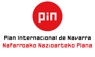 Logo de PIN